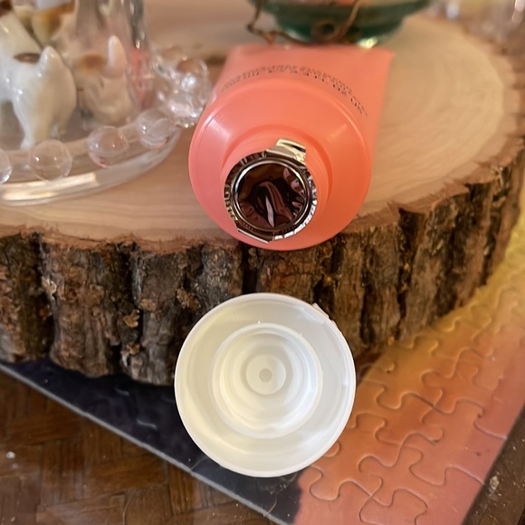 NEW Living Proof curl shampoo sealed - Picture 3 of 3